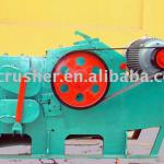 wood chipper / drum chipper machine / wood chipping machine