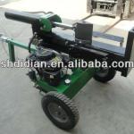 farm use 5hp engine powered log splitter/wood splitte with CE,GS,EPA