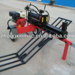 forestry machine wood splitting machine wood splitter