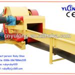 Forest wood chipper/ log chipper/ wood shredder (CE)