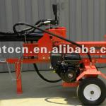 40T Gasoline Log Splitter