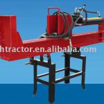 Log Splitter (XL-S-002)