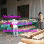 tree logs cutting machine/log cutting machine/log peeling machine 0086-15238020768