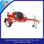 ANON 2013 New Prodution of ANLS Series Log Splitter