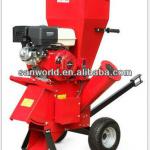 Made in China! 6.5HP Chipper Shredders