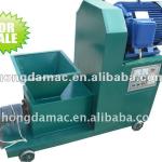 Briquette Manufacturing Machine for processing wood briquettes