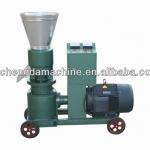 2013 New design MKL229B wood pellet making machine for heating with CE