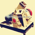 Hot sale diesel engine wood chipper with CE certification