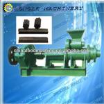 HYMBJ good quality Coal rods extruder