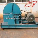 Full automatic small disc wood chipper cut biggest wood diameter 35-40cm