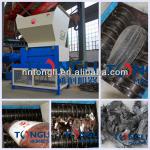 professional manufacturer of wood shredder