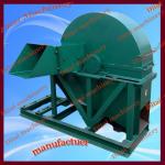 professinal sawdust making machine model DTMX400 from DITAI company in china