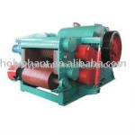 2013 Factory price! high efficiency log wood crusher