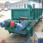 The Cheapest Price Wood Bark Peeling Machine/Peeling Machine for Wood