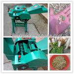 professional grass/forage/hay chopper machine