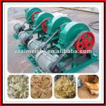 Pine and fir wood animal bedding machine