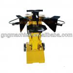 22 ton electric wood log splitter