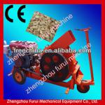 Hot Selling Garden Shredder Wood Chipper/Garden Wood Chipper