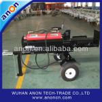 ANON ANLS Series Farm Using Log Splitter