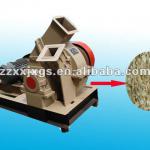 2012 Hot Sale Wood Chipper