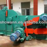 BX218 wood chip crusher Machine Facotory Price