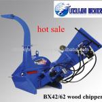 BX 42/62 Wood chipper,shredder ,6 inch small wood crusher