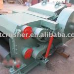 wood chipper / drum chipper machine / wood chipping machine