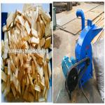 factory direct supply diesel engine wood chipper