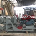 Reasonable and Durable Peanut Shell/Plant Crusher Machine