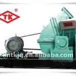 2013 Hot Sell Electric Disc Wood Chipper From China Manufacturer