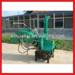 showann wood chipper machine