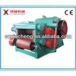 good quality electric drum wood chipper