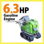 Wood Chopping Machine GS72G