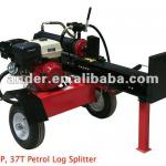 13HP, 37T Petrol Log Splitter