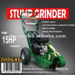 DR-SG-13 Gasoline Stump Grinder (13HP)