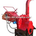 hydraulic wood cutting saw machine