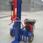 30tons CE Approved Gasonline Log Splitter