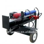 LS32T both hands Gasoline Log Splitter