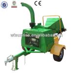 Forestry machinery manufacturer (CE No.OSE-11-0804/01) wood chipper