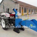 Industrial wood chipper/diesel wood chipper/wood chipper machine