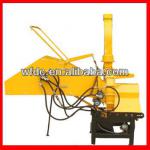 CE certificate PTO wood cutting machine