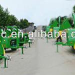 Industrial wood chippers for sale