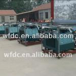 Hot sale veneer wood chipper machine,wood chipper machine WC-22H,wood chips making machine