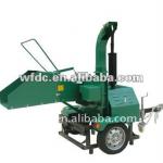 Hot sale wood chipper machine WC-22H,wood splitting machine