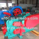 Hot sale veneer wood chipper machine,wood chipper machine WC-22H,wood chipping machine