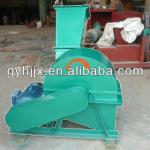 Easily operation wood chipper machine/wood crusher