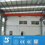 LD Model electric overhead travelling crane with lifting device