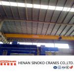 CXTD 2~10t Euro-type Single Girder Overhead Crane