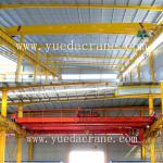 Single/Double Girder Overhead Travelling Crane