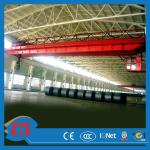 20t Double Girder Bridge Crane